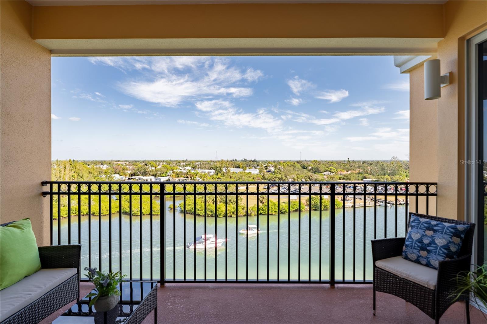 THE WATERFRONT ON VENICE ISLND - Residential