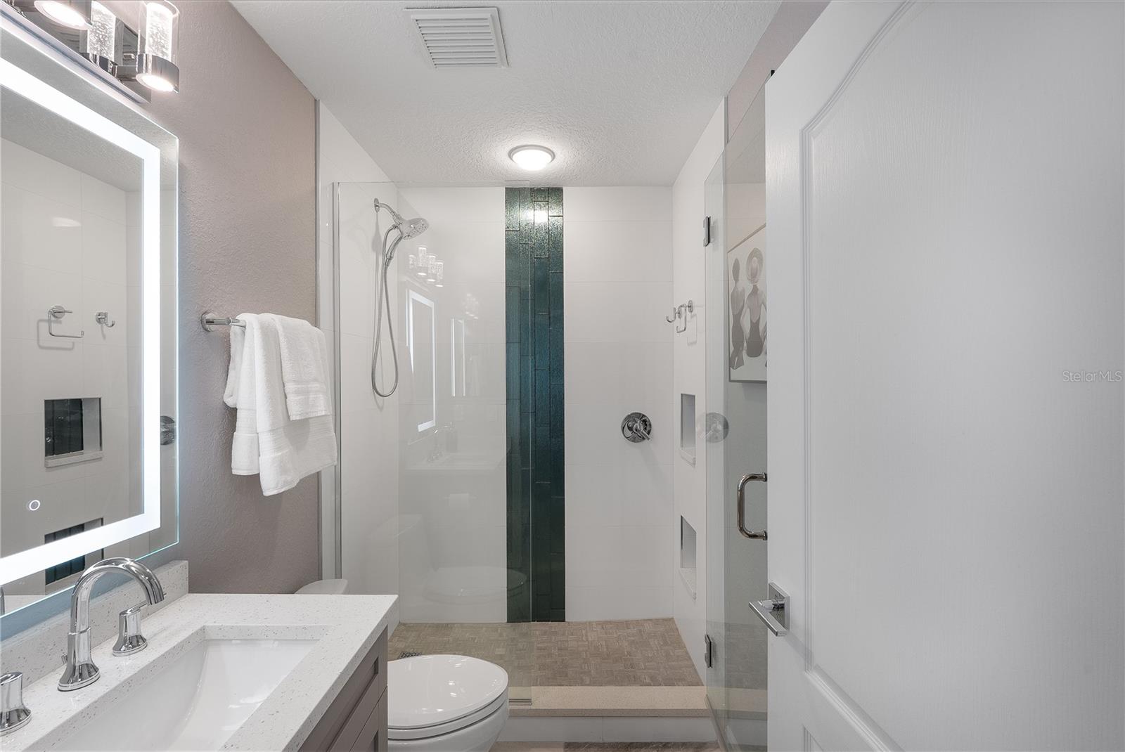 THE WATERFRONT ON VENICE ISLND - Residential