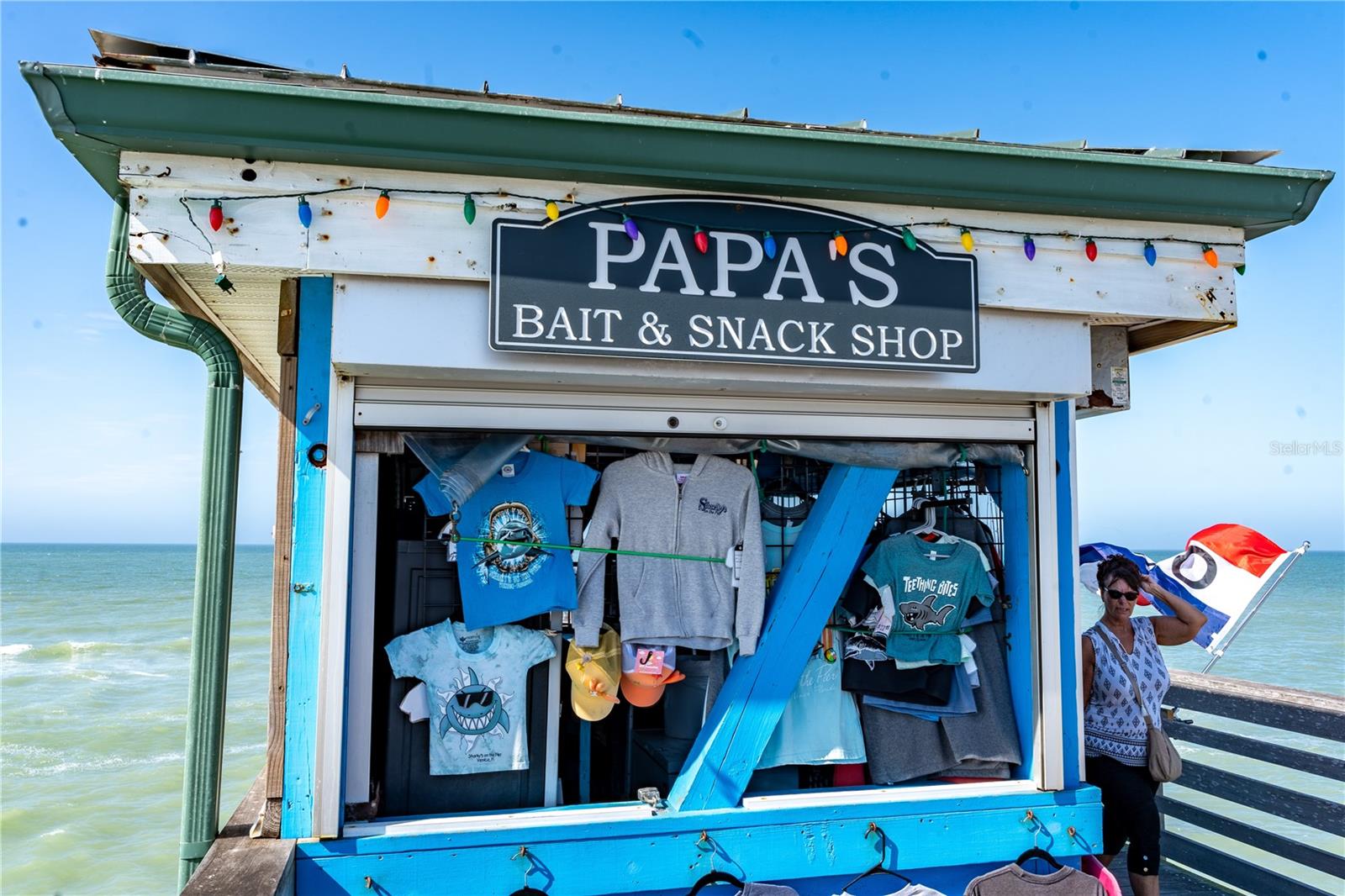 THE WATERFRONT ON VENICE ISLND - Residential