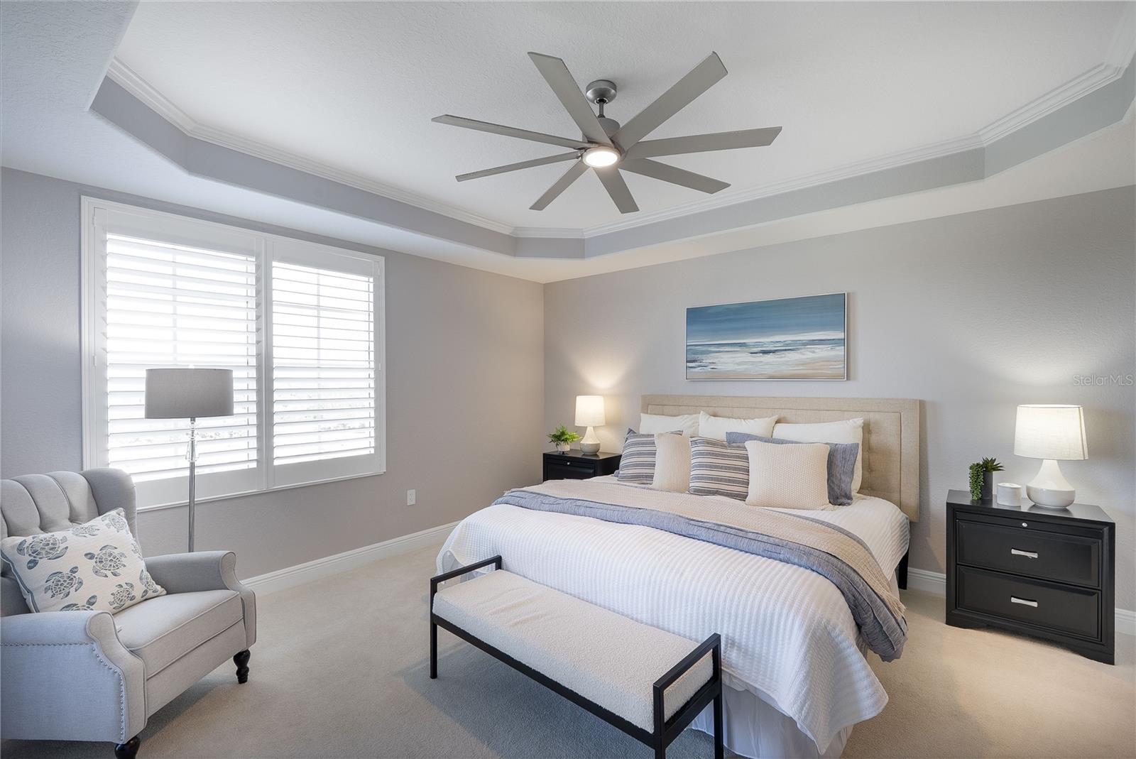 THE WATERFRONT ON VENICE ISLND - Residential