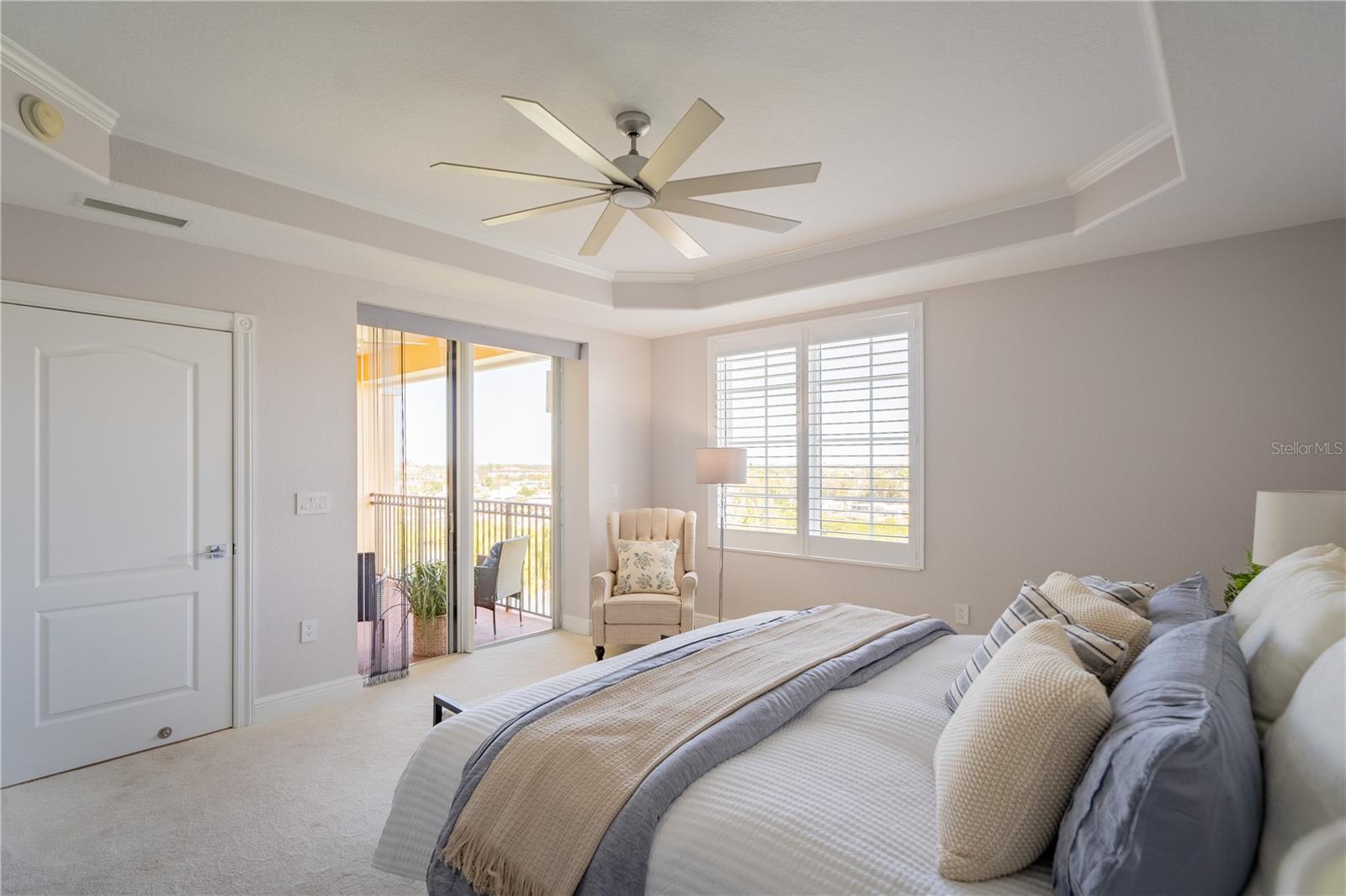 THE WATERFRONT ON VENICE ISLND - Residential