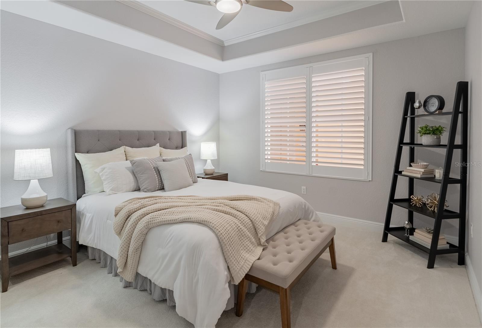 THE WATERFRONT ON VENICE ISLND - Residential