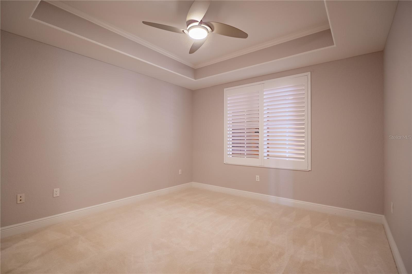 THE WATERFRONT ON VENICE ISLND - Residential