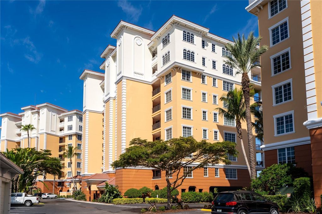 Photo of 157 Tampa Avenue E #706, Venice, FL 34285 (MLS # N6141545)
