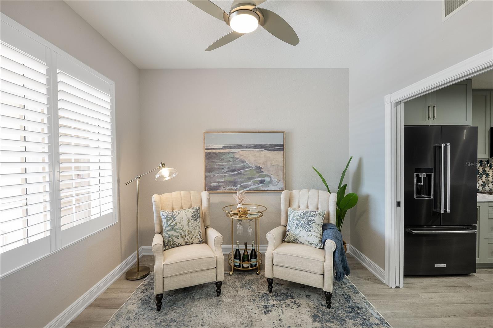 THE WATERFRONT ON VENICE ISLND - Residential