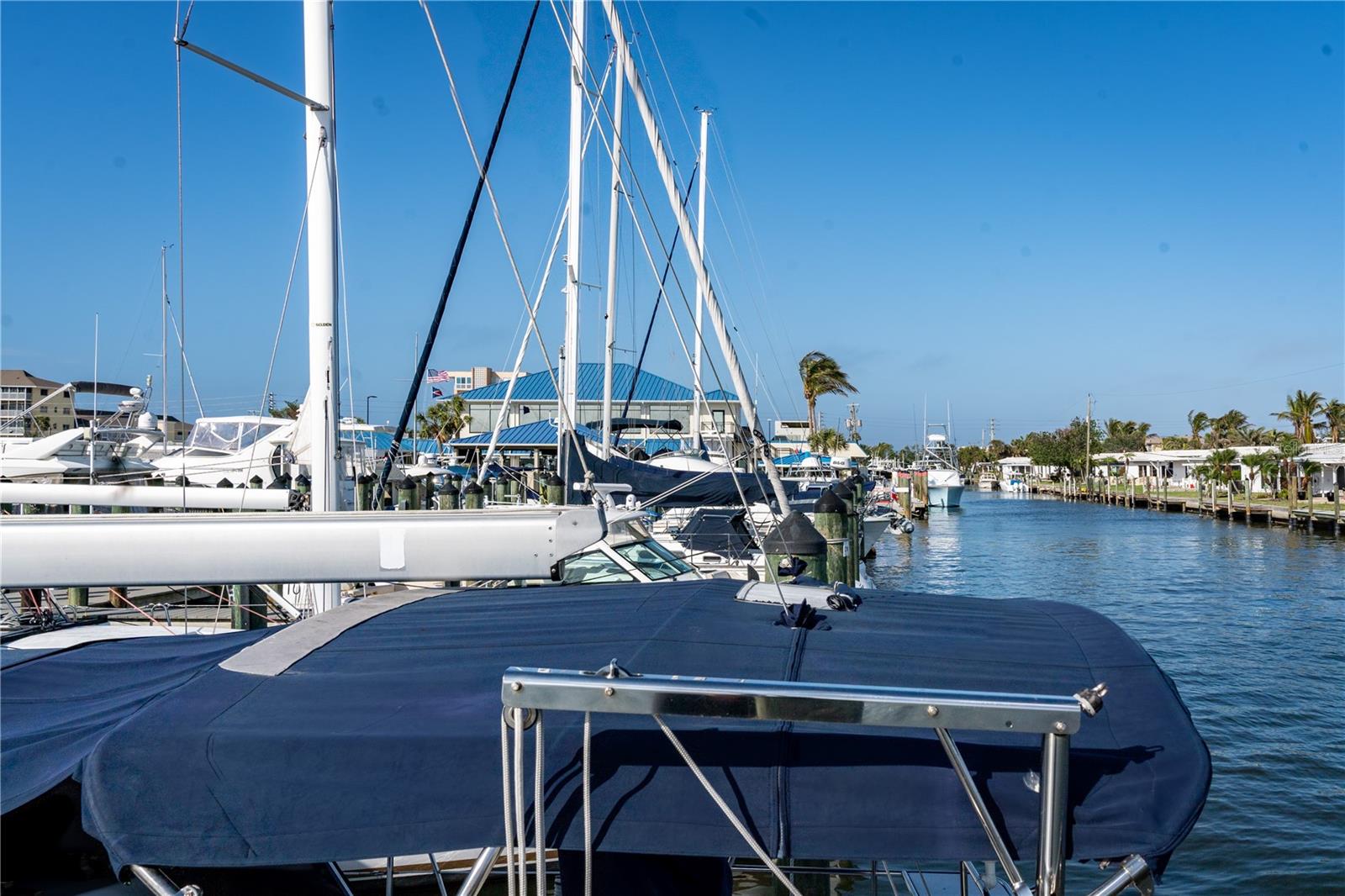 THE WATERFRONT ON VENICE ISLND - Residential
