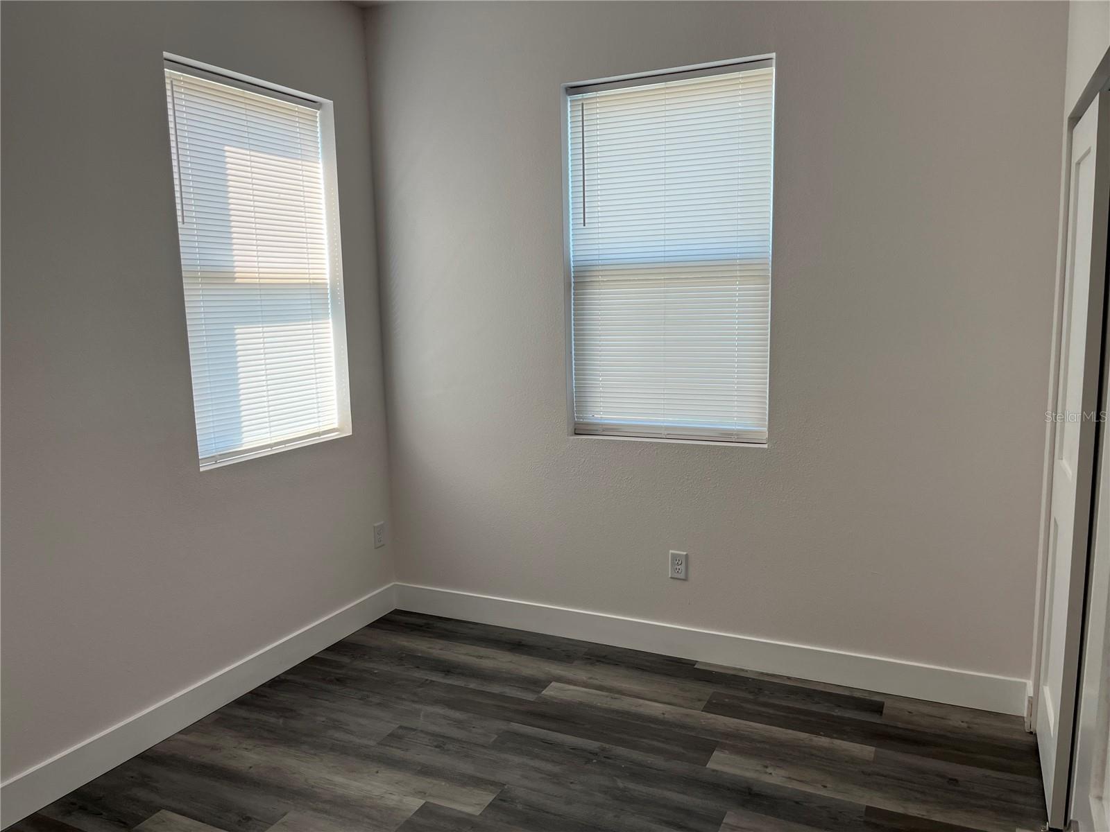 BANZA BANZA - Residential Lease