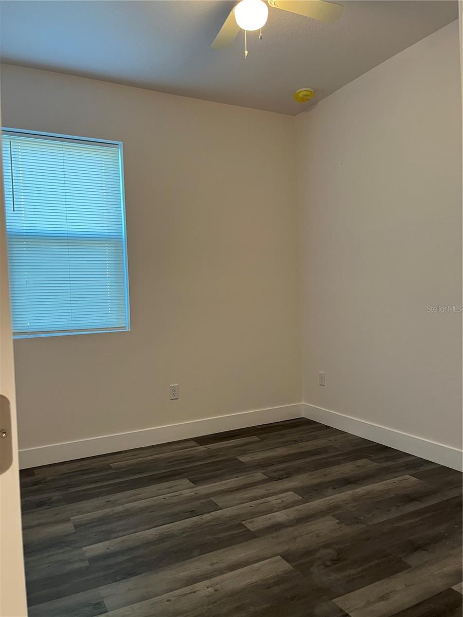 BANZA BANZA - Residential Lease