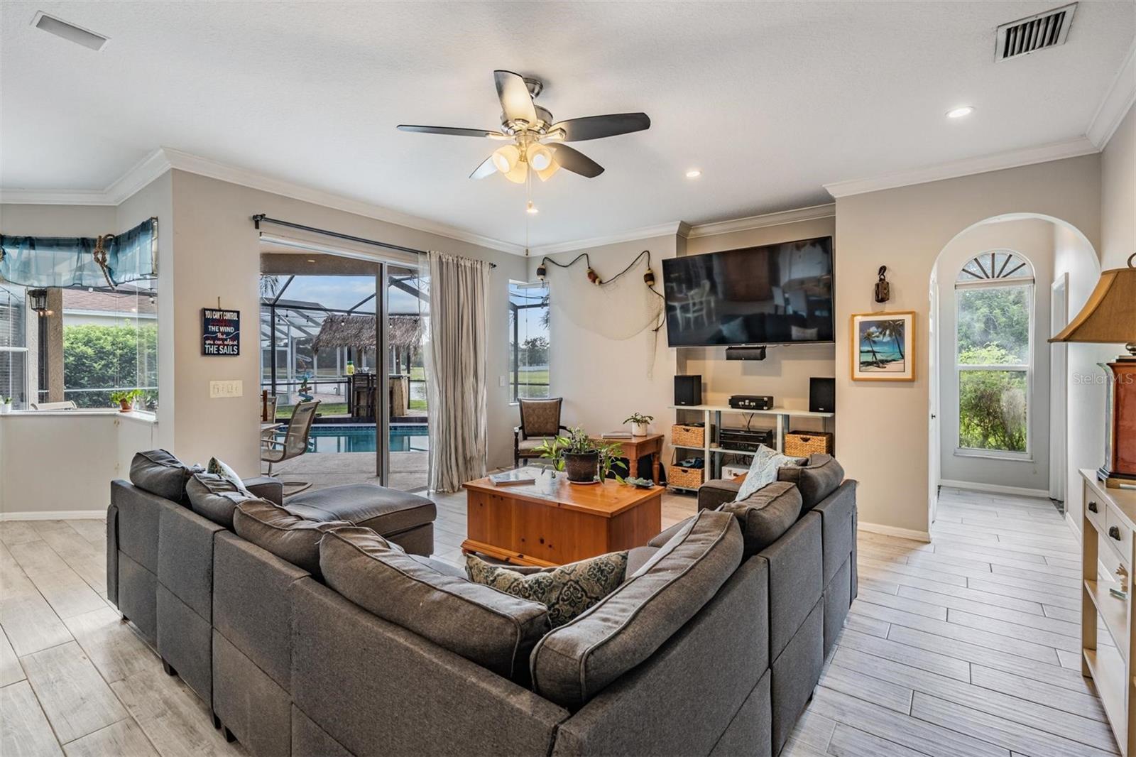 ST ANDREWS AT THE EAGLES UN 2 - Residential