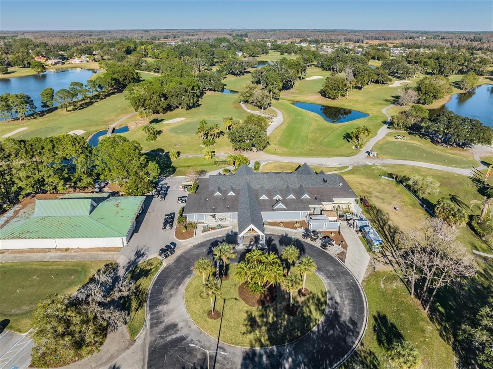 ST ANDREWS AT THE EAGLES UN 2 - Residential