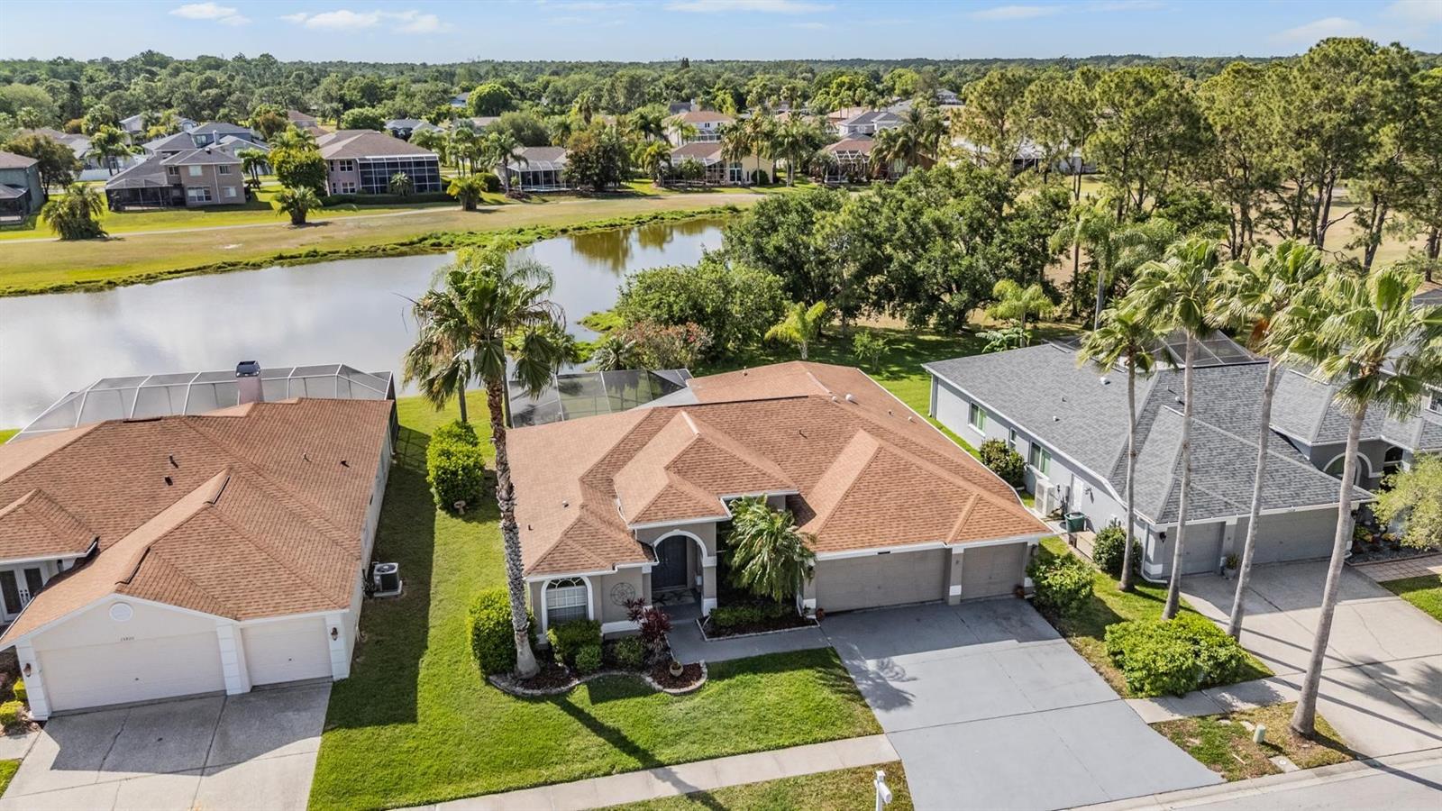 ST ANDREWS AT THE EAGLES UN 2 - Residential