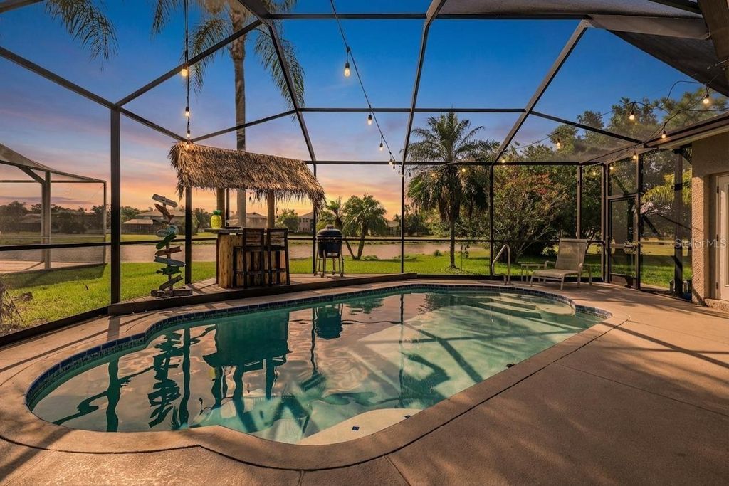 Photo of 15922 Muirfield Drive, Odessa, FL 33556 (MLS # TB8497721)