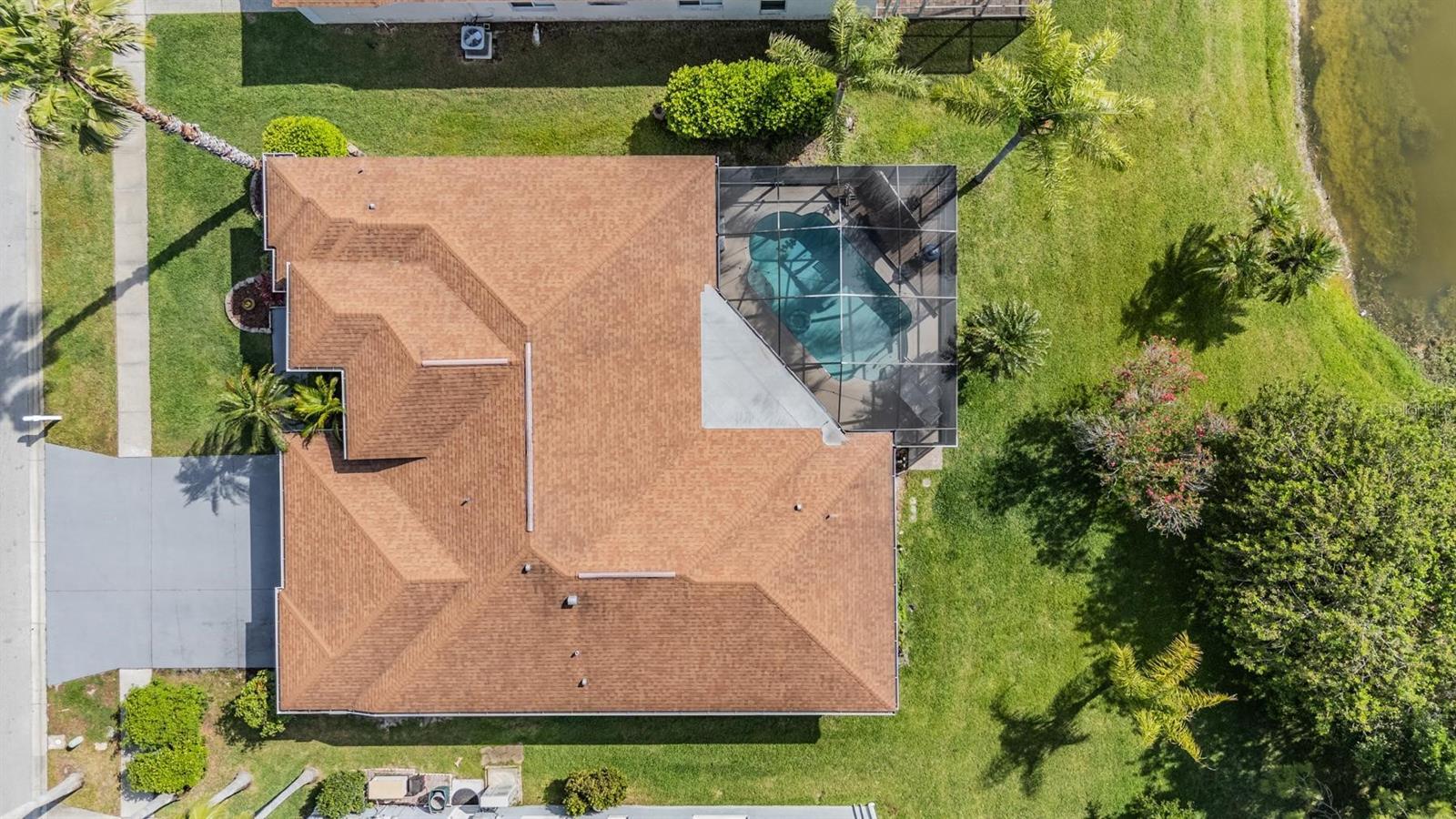 ST ANDREWS AT THE EAGLES UN 2 - Residential