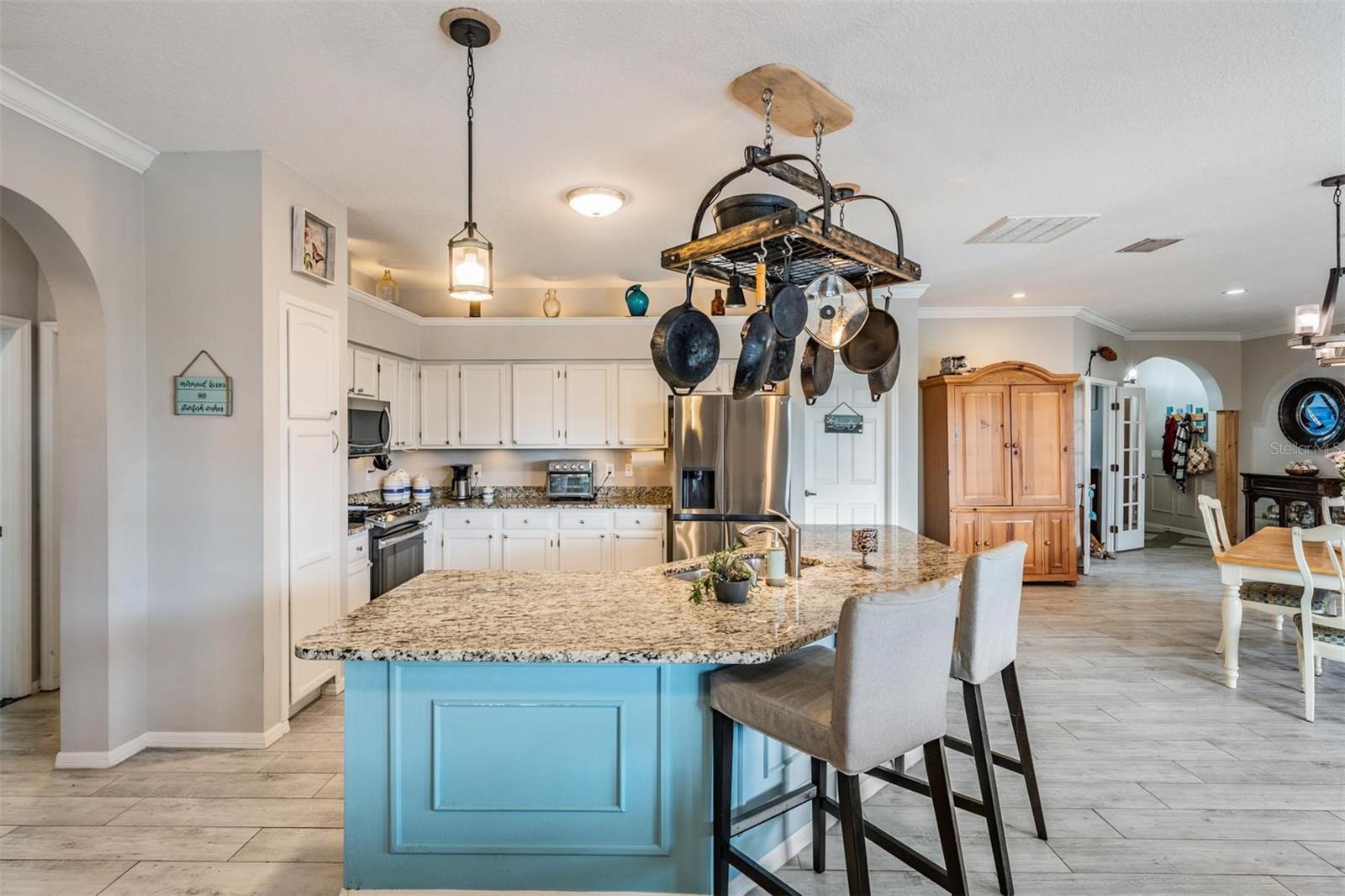 ST ANDREWS AT THE EAGLES UN 2 - Residential