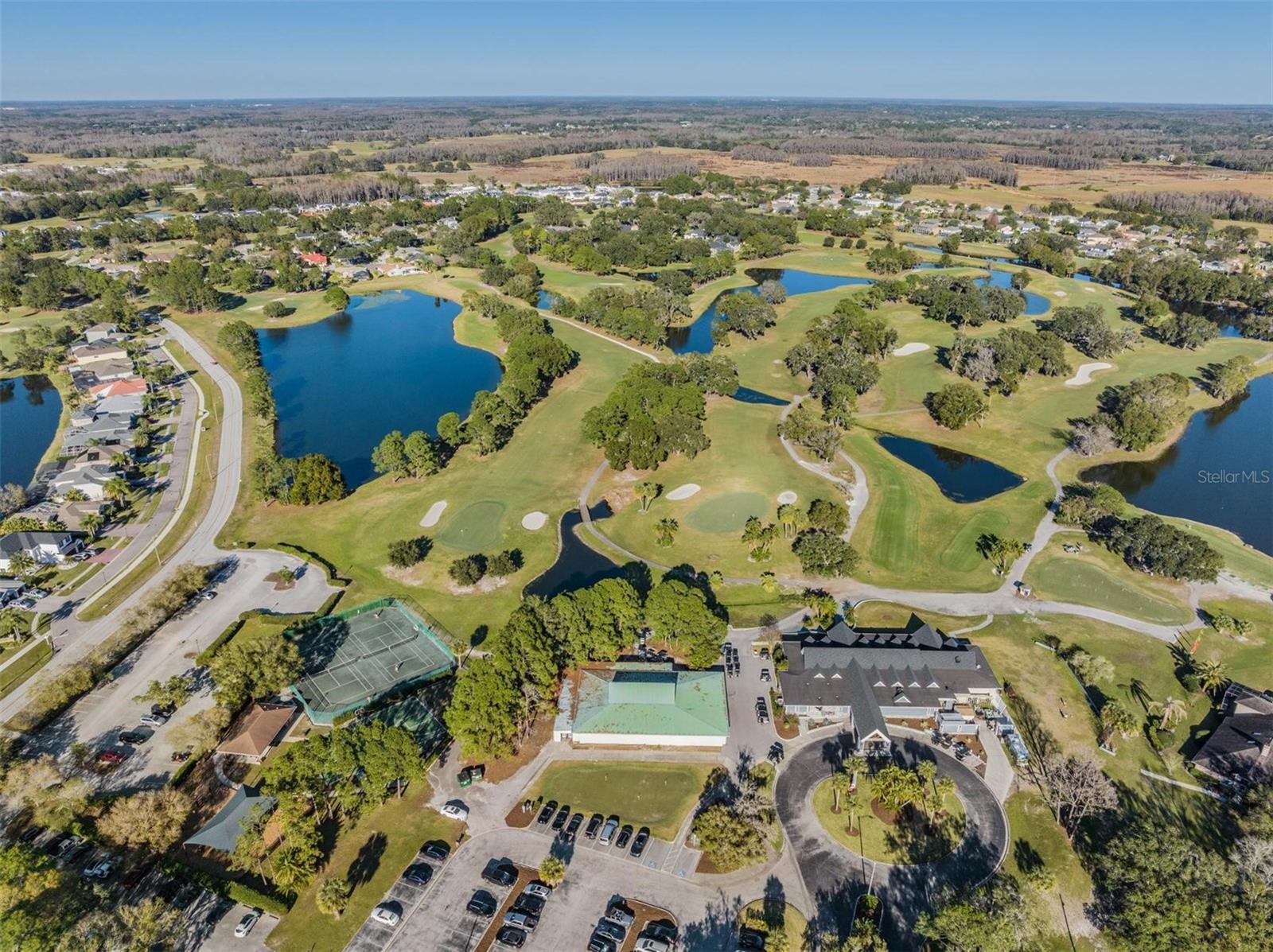 ST ANDREWS AT THE EAGLES UN 2 - Residential