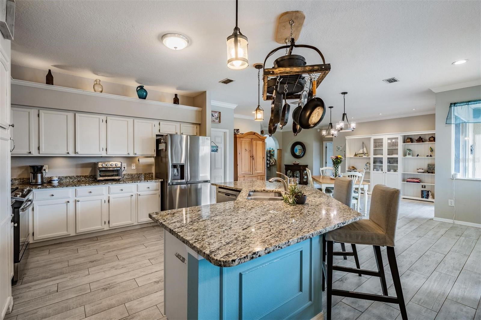 ST ANDREWS AT THE EAGLES UN 2 - Residential