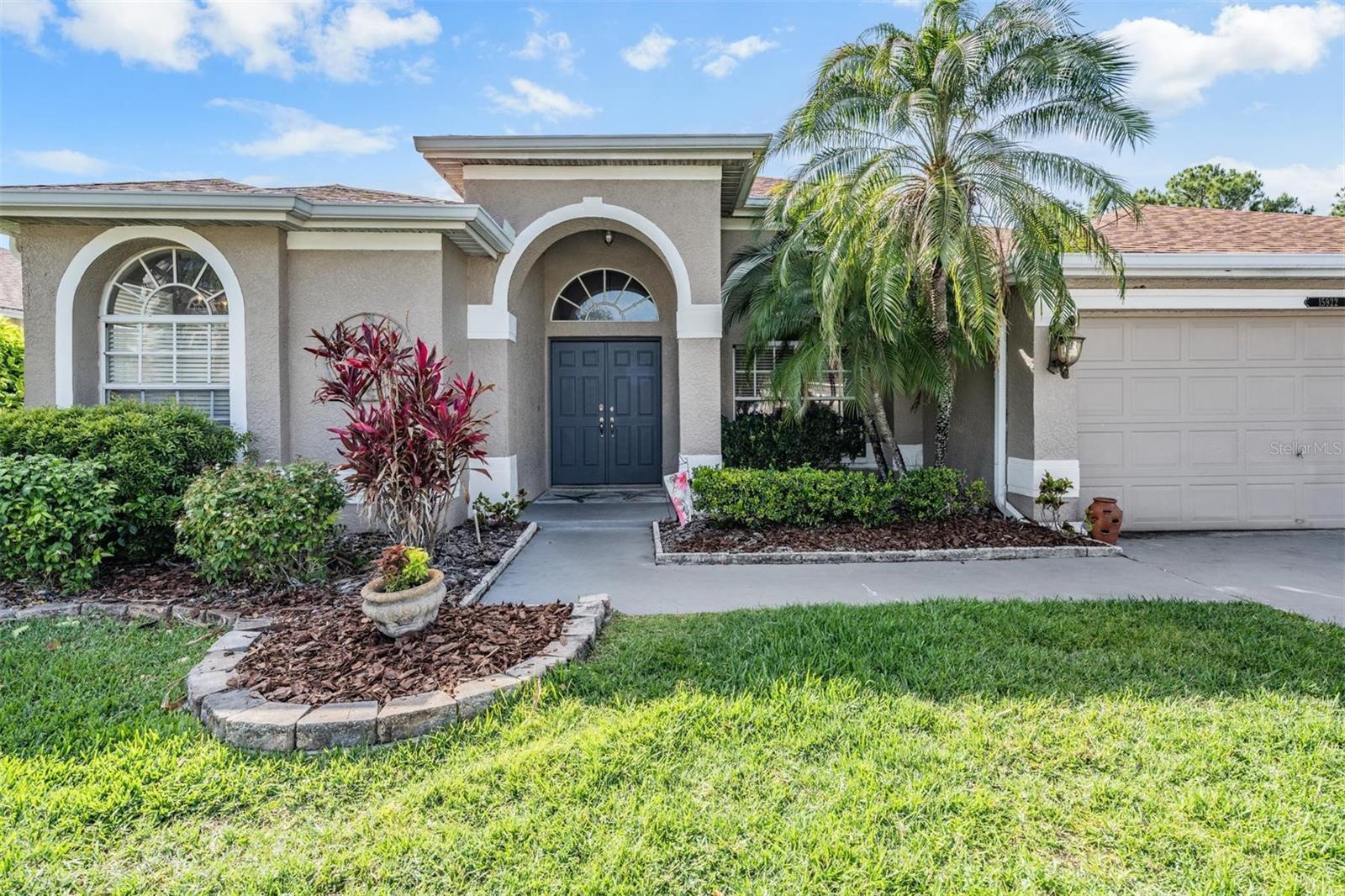 ST ANDREWS AT THE EAGLES UN 2 - Residential