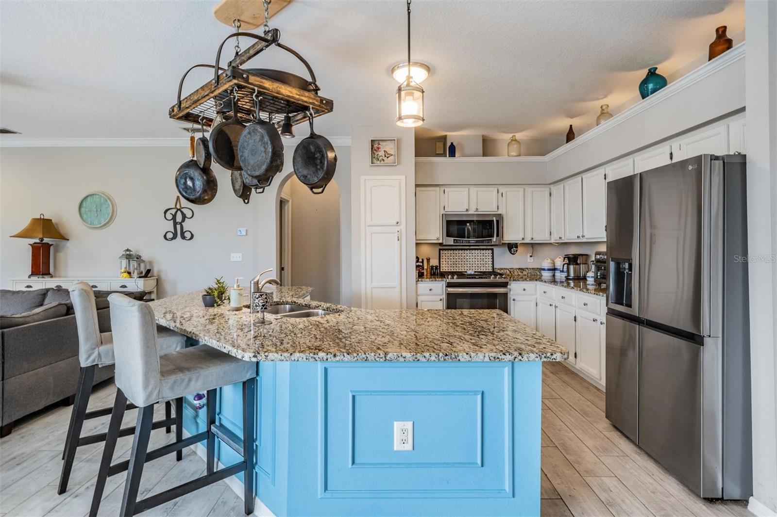 ST ANDREWS AT THE EAGLES UN 2 - Residential