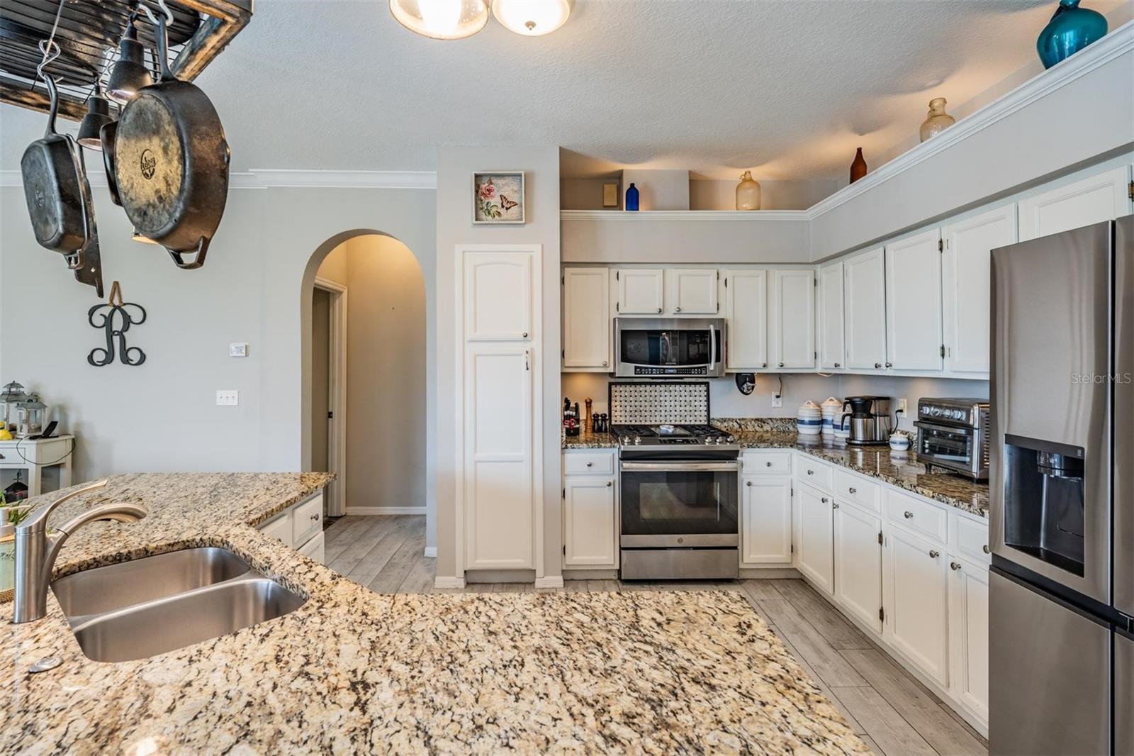 ST ANDREWS AT THE EAGLES UN 2 - Residential