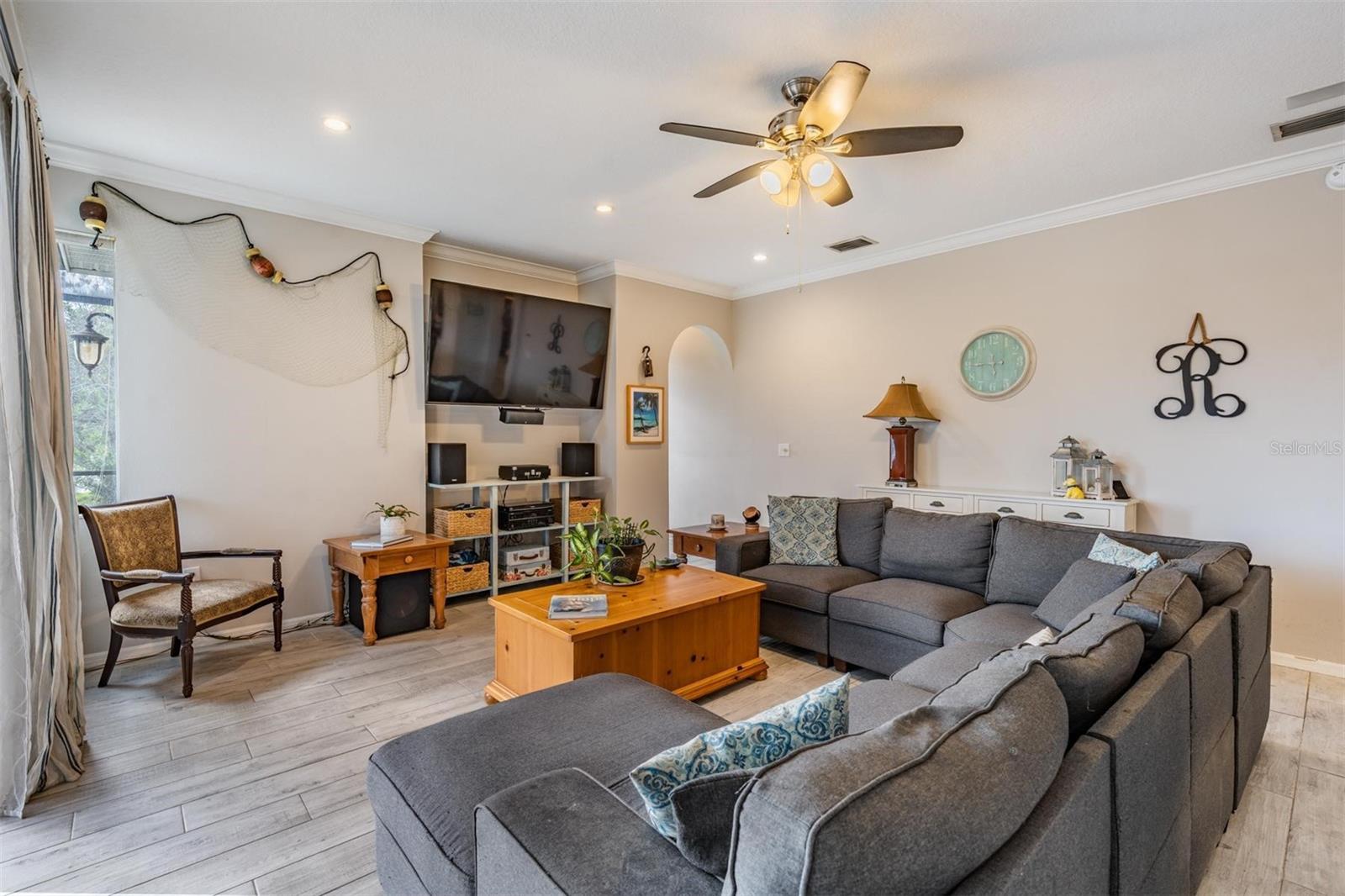 ST ANDREWS AT THE EAGLES UN 2 - Residential