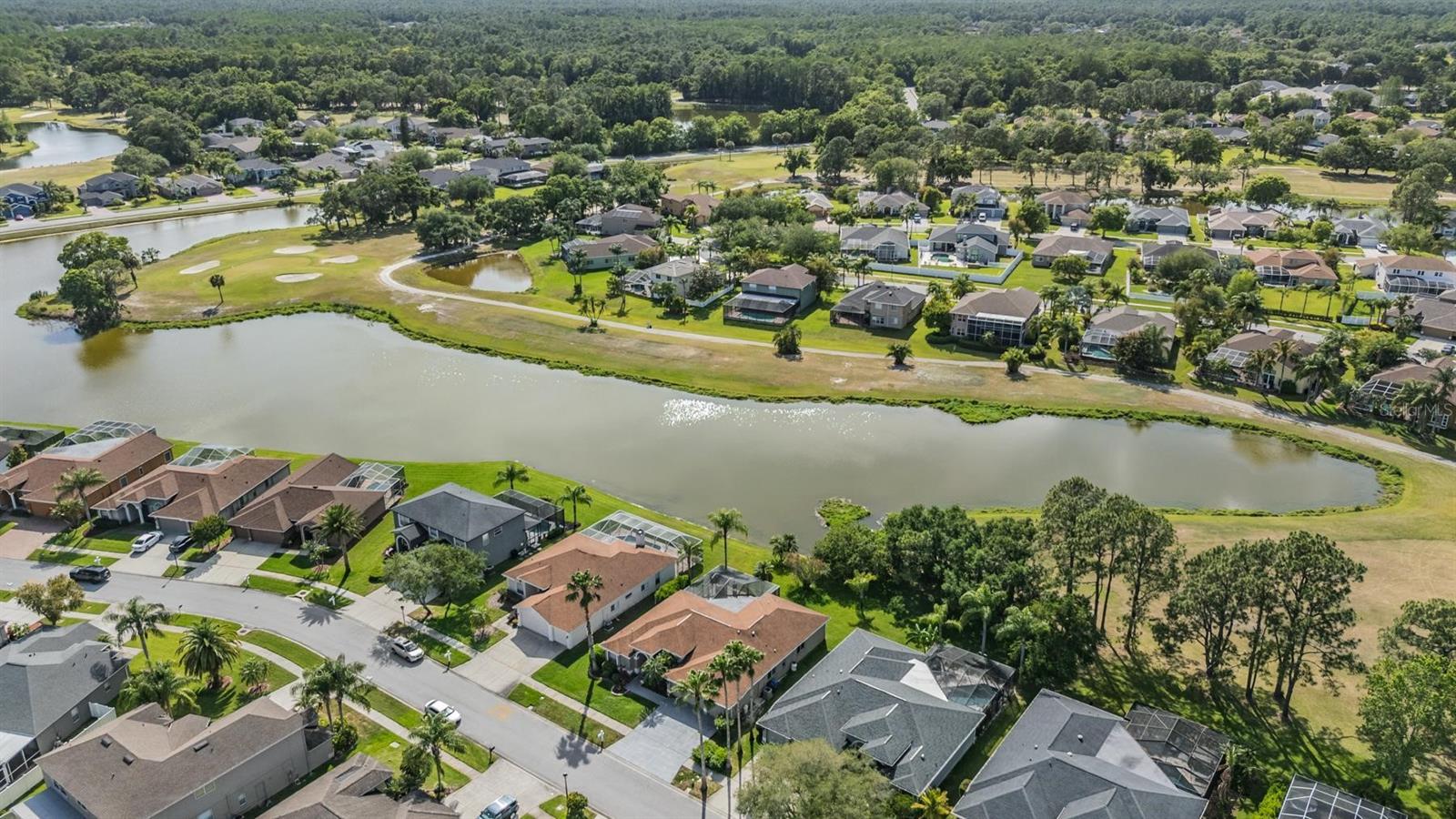 ST ANDREWS AT THE EAGLES UN 2 - Residential