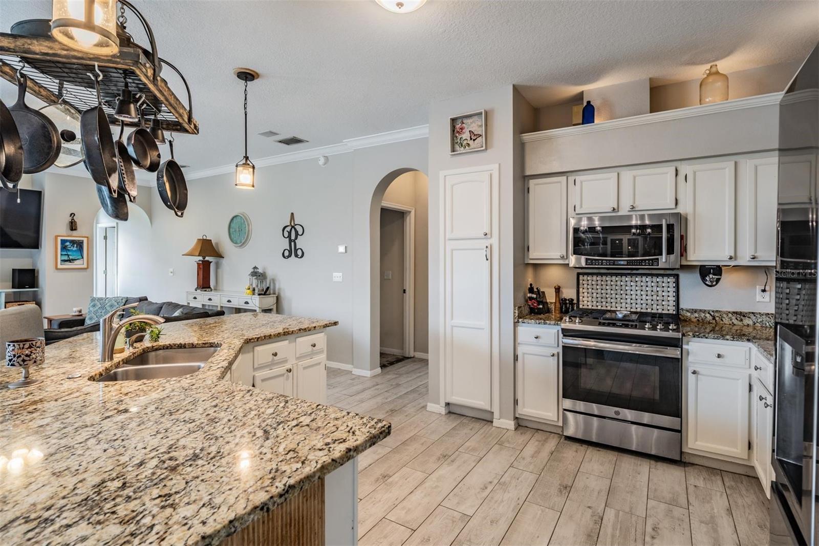 ST ANDREWS AT THE EAGLES UN 2 - Residential