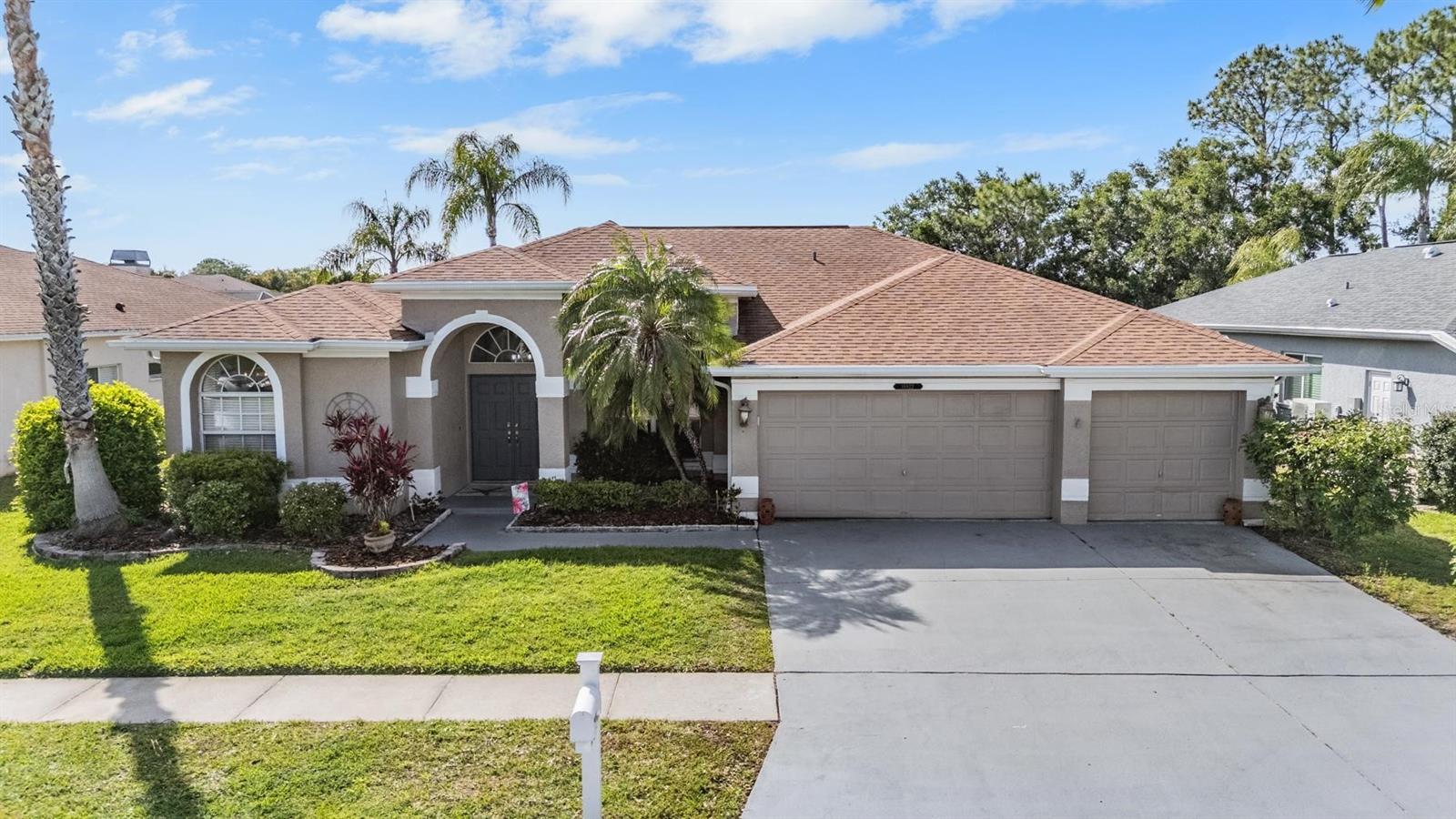 ST ANDREWS AT THE EAGLES UN 2 - Residential