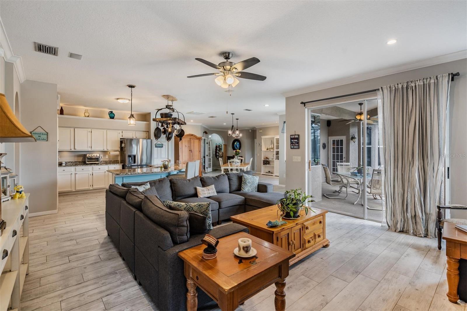 ST ANDREWS AT THE EAGLES UN 2 - Residential