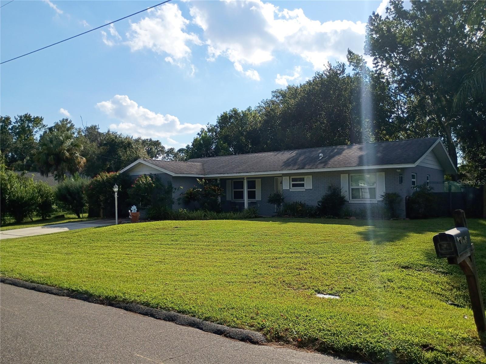 PLANTATION ESTATES UNIT 22 - Residential