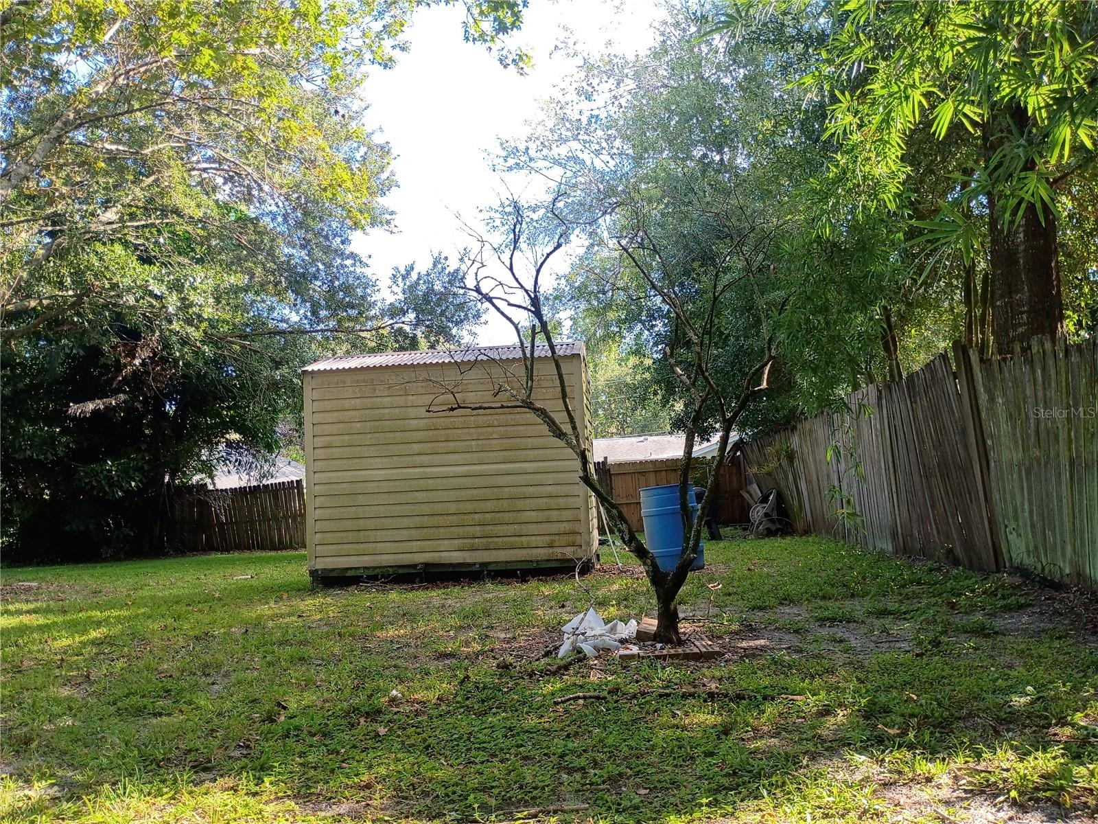 PLANTATION ESTATES UNIT 22 - Residential