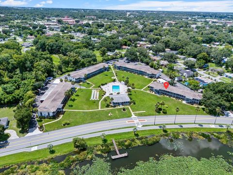 A home in LAKELAND