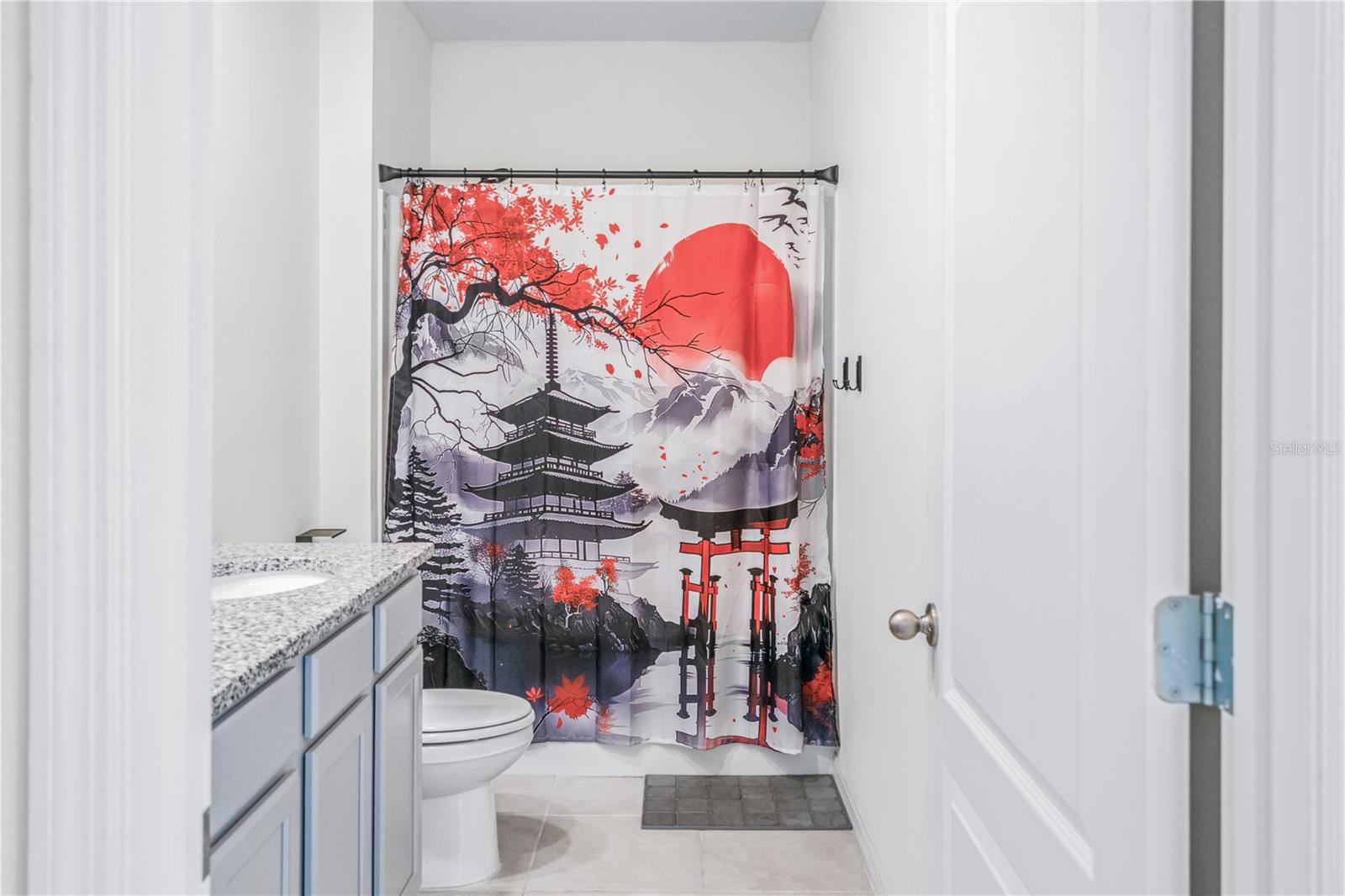 EAGLE HAMMOCK - Residential