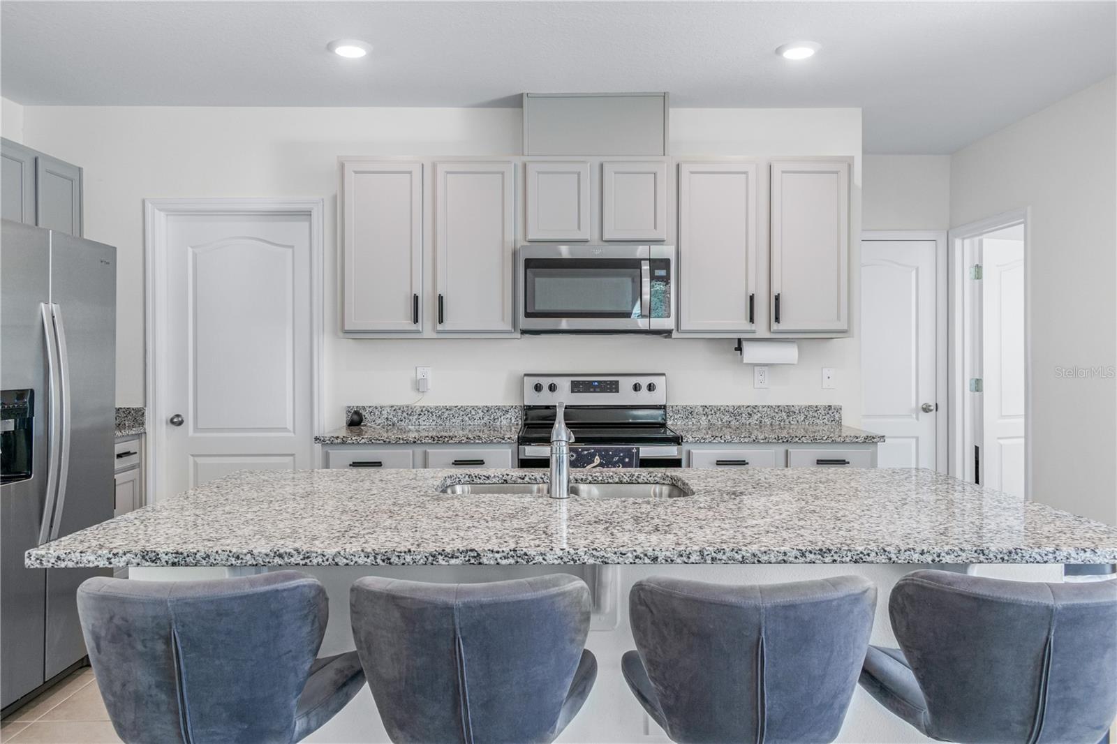 EAGLE HAMMOCK - Residential