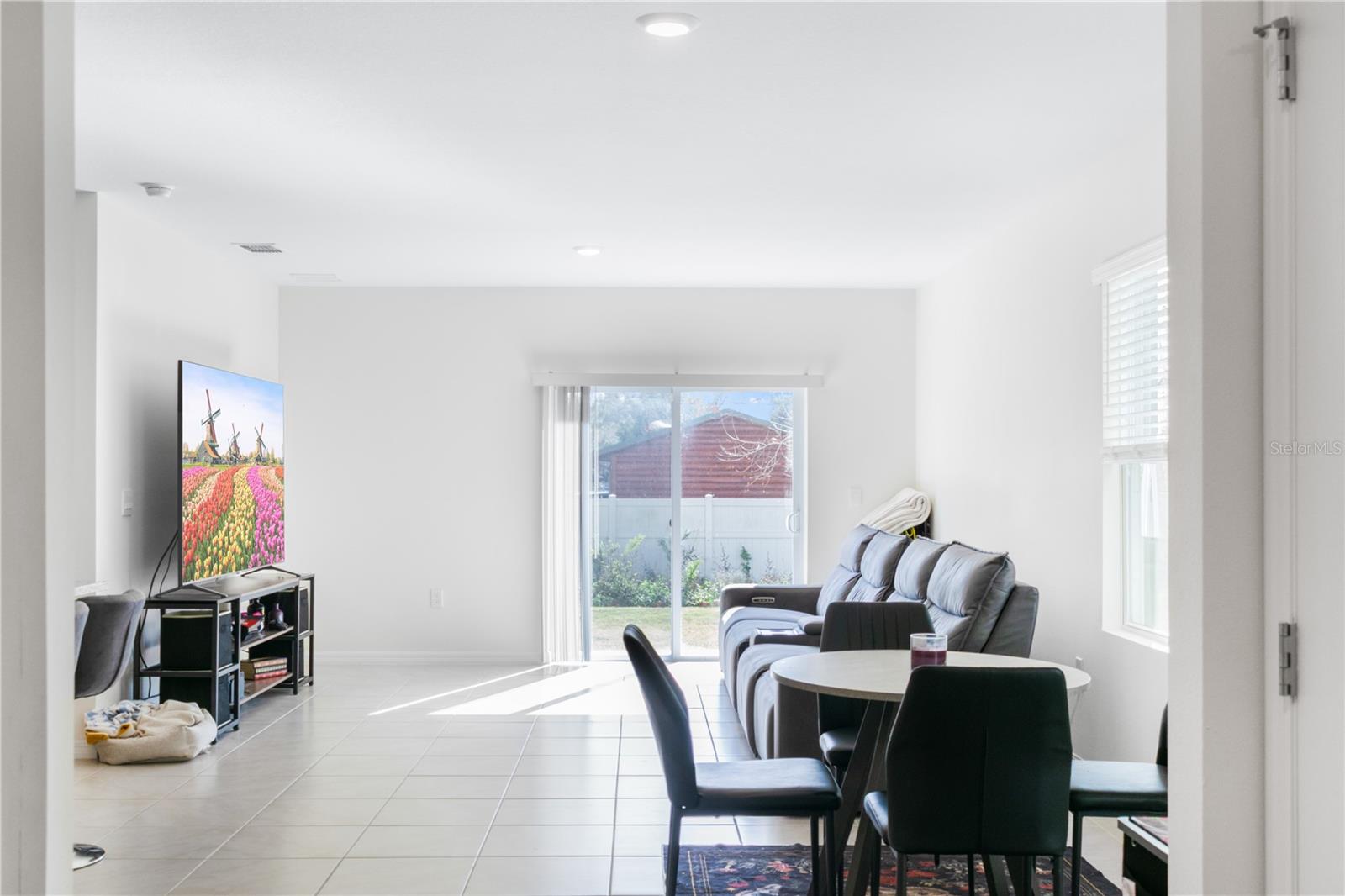 EAGLE HAMMOCK - Residential