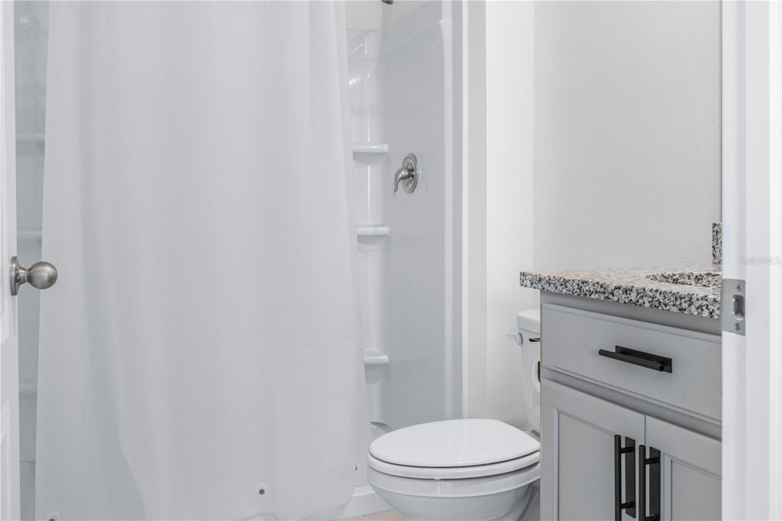 EAGLE HAMMOCK - Residential