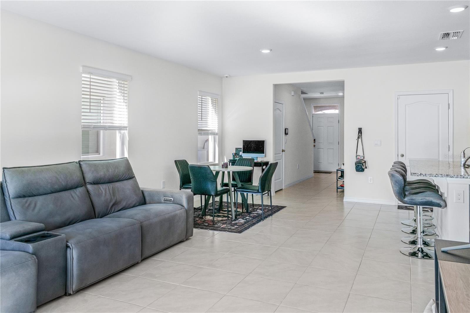 EAGLE HAMMOCK - Residential