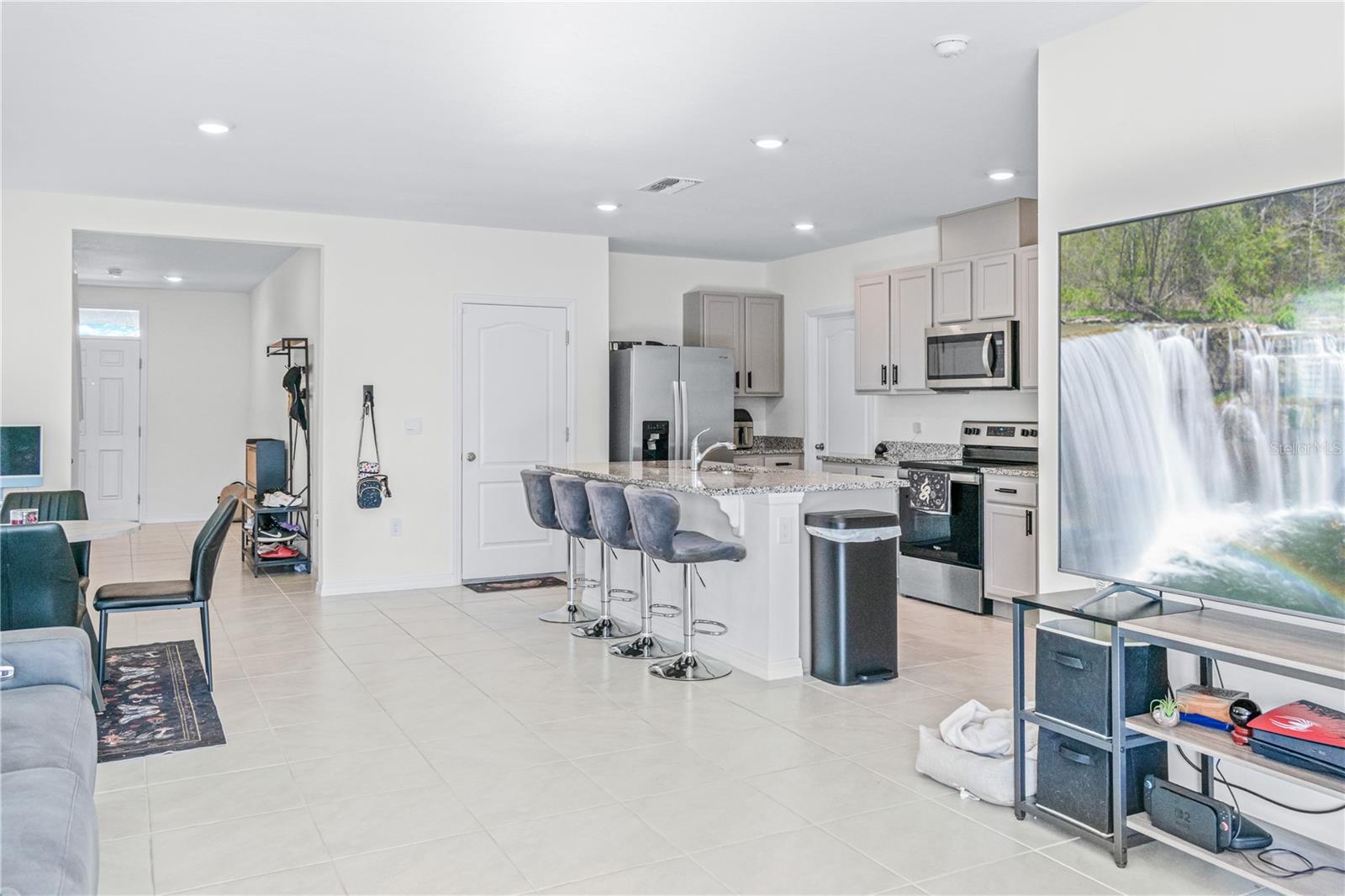 EAGLE HAMMOCK - Residential