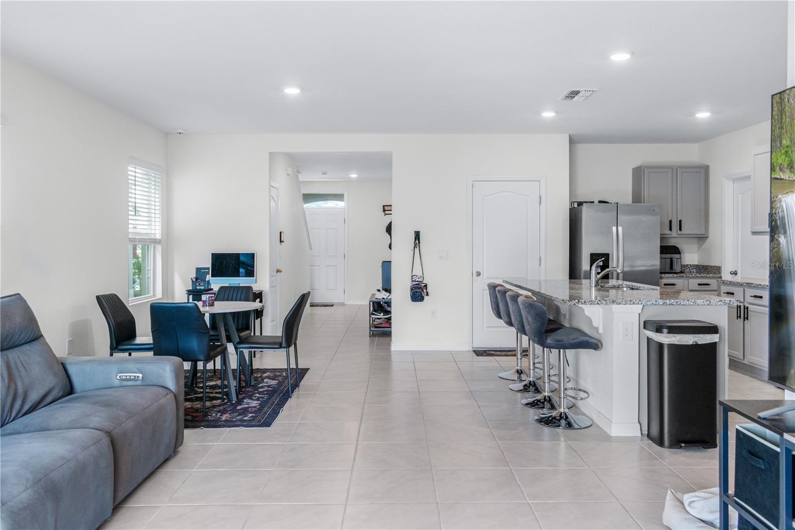 EAGLE HAMMOCK - Residential