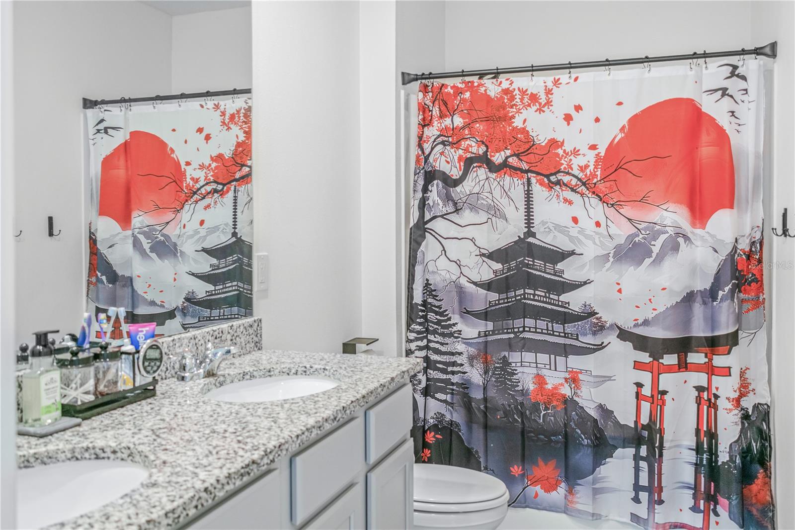 EAGLE HAMMOCK - Residential