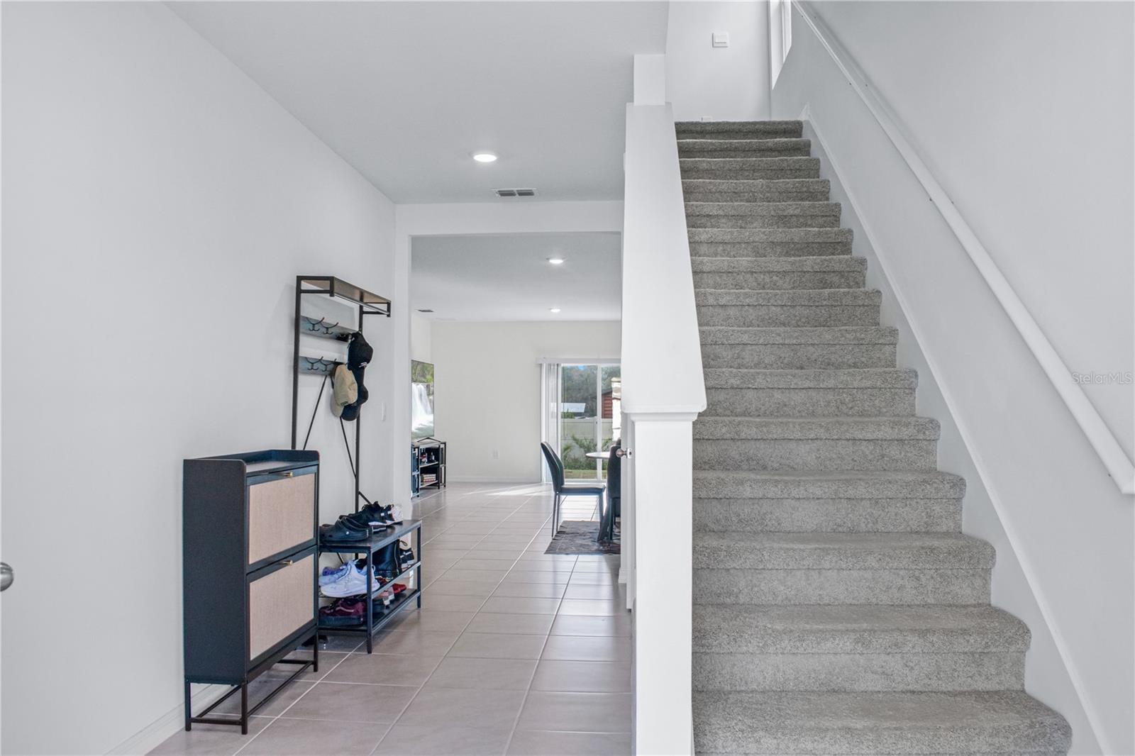 EAGLE HAMMOCK - Residential