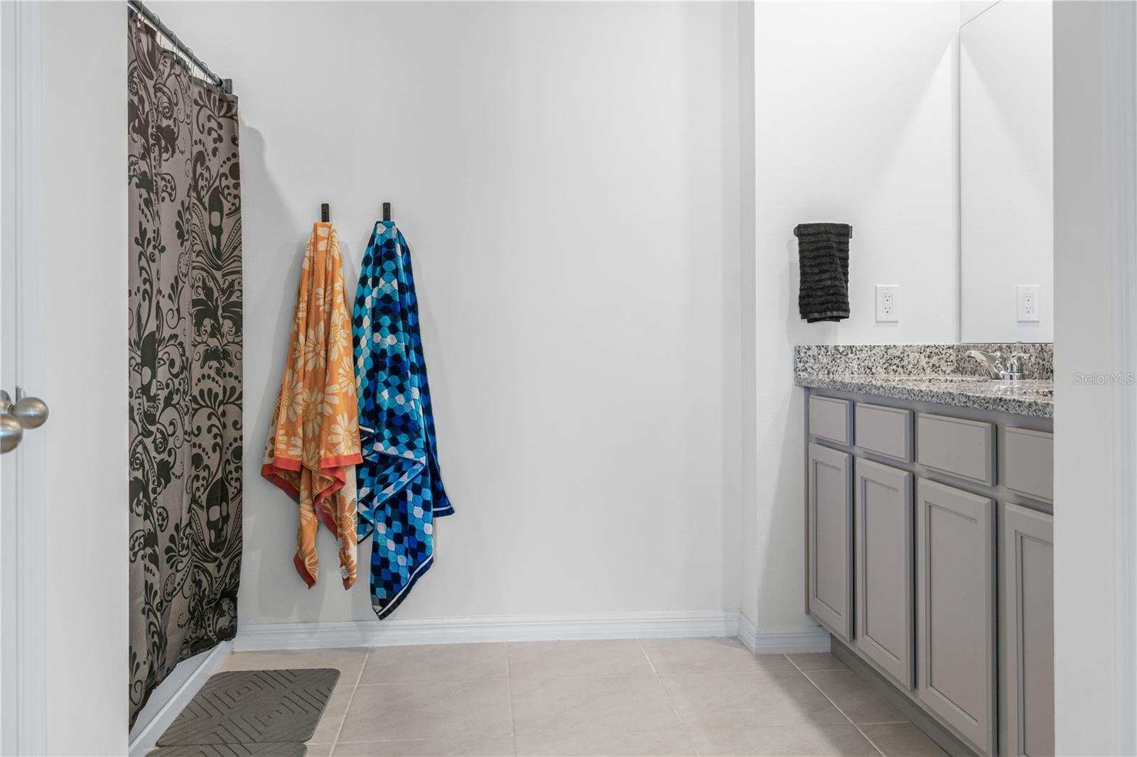 EAGLE HAMMOCK - Residential