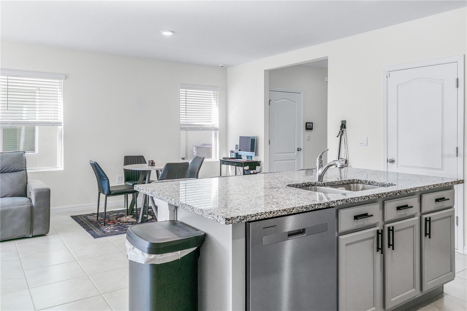 EAGLE HAMMOCK - Residential