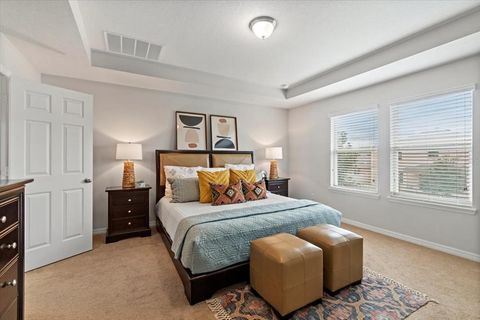 A home in WINDERMERE