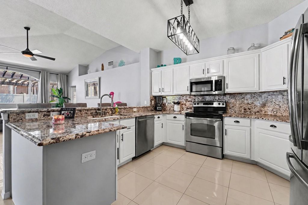 Photo of 19717 Wyndham Lakes Drive, Odessa, FL 33556 (MLS # TB8501948)