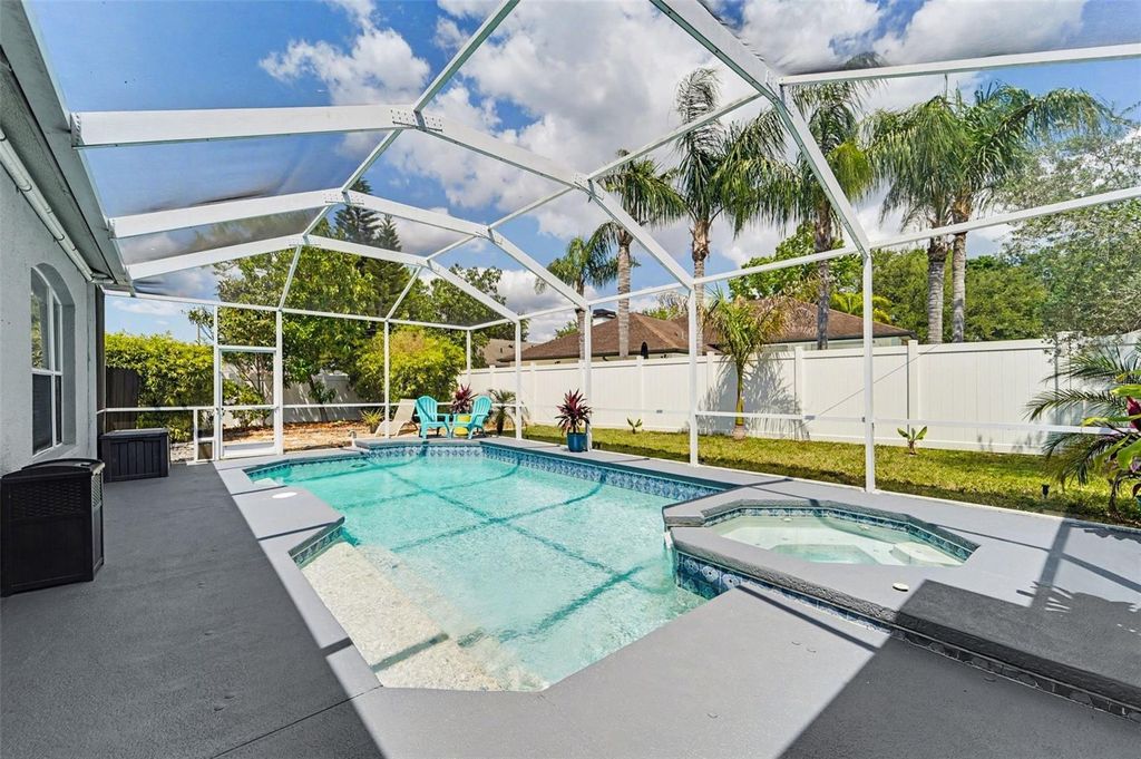 Photo of 19717 Wyndham Lakes Drive, Odessa, FL 33556 (MLS # TB8501948)