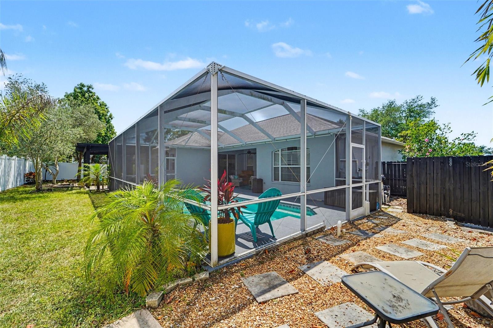 WYNDHAM LAKE SUB PH ONE - Residential