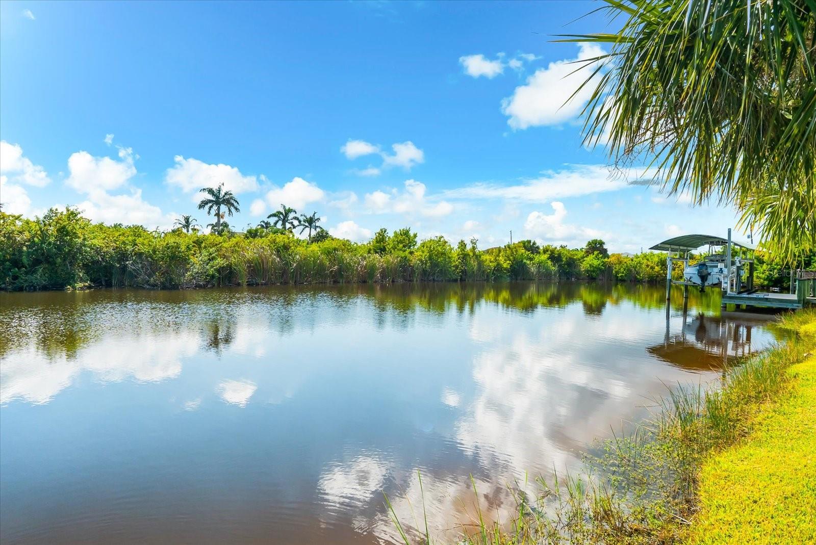 PORT CHARLOTTE SEC 87 - Residential