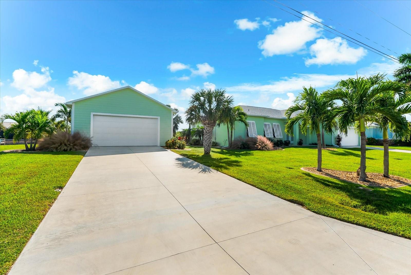 PORT CHARLOTTE SEC 87 - Residential