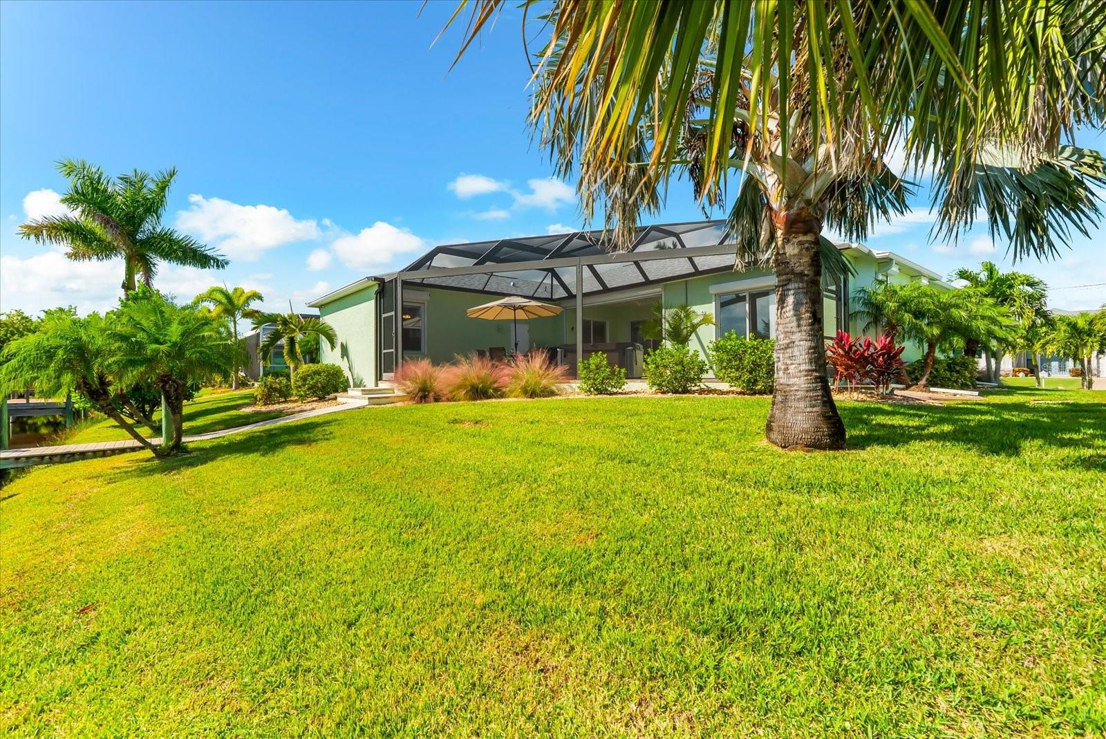 PORT CHARLOTTE SEC 87 - Residential