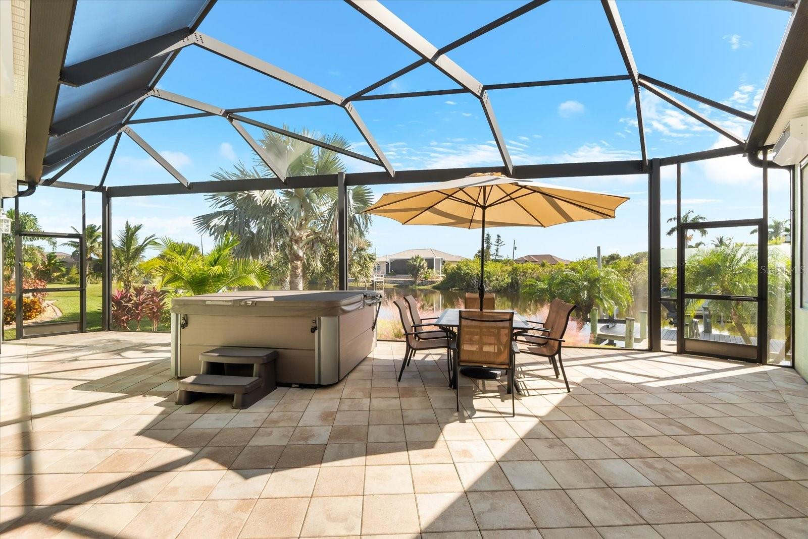 PORT CHARLOTTE SEC 87 - Residential